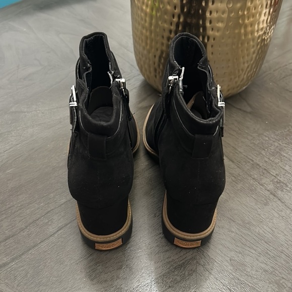 Dr. Scholl's Women's Jacinda Ankle Boot - Picture 6 of 10